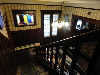 Colonial Charm Inn ชาร์ลอตต์ทาวน์ ภายนอก รูปภาพ